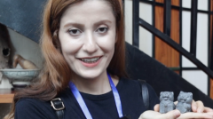 首届中国新疆季揭幕式正在新疆乌鲁木齐市文化