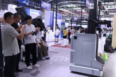 建了兴旺成长的创重生态：已孵化多个智能建制