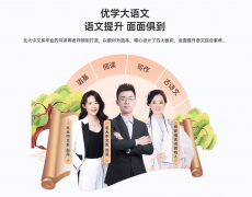 都努力于为学生供给最优良的进修东西和支撑