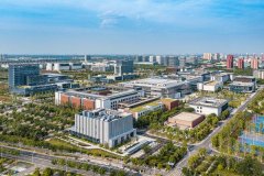 武汉正在层面设立了计谋性新兴财产协同成长基