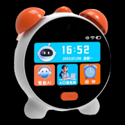 备AI互动对话的功能